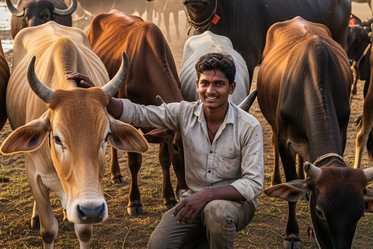 Animal Attendant Recruitment: राजस्थान में पशु परिचर