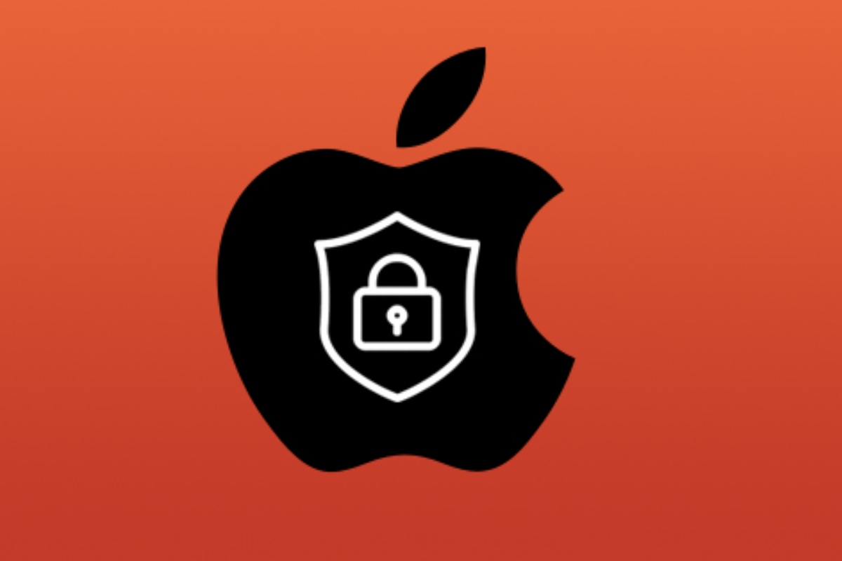 Apple security update