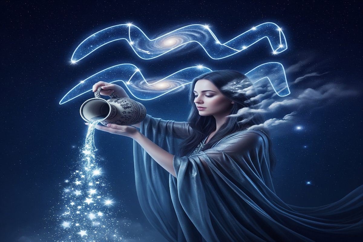 Aquarius Weekly Horoscope 24 August to 30 August 2025