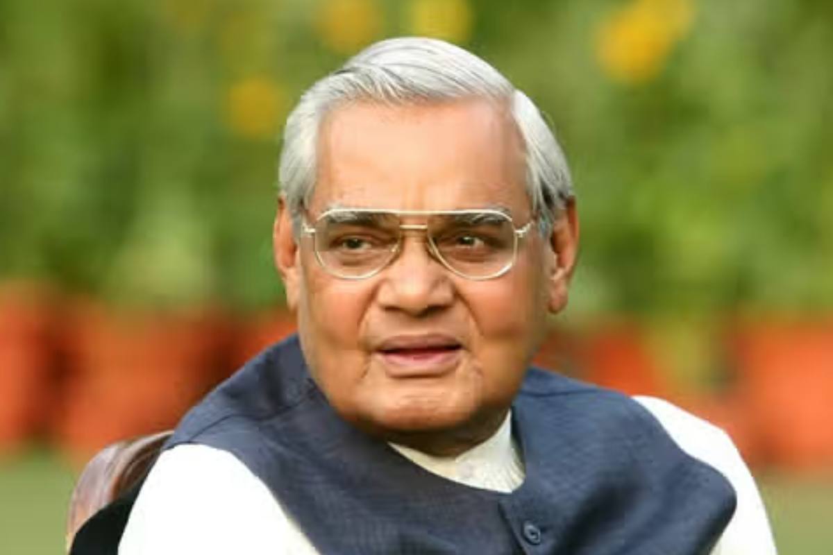 Atal Bihari Vajpayee Education