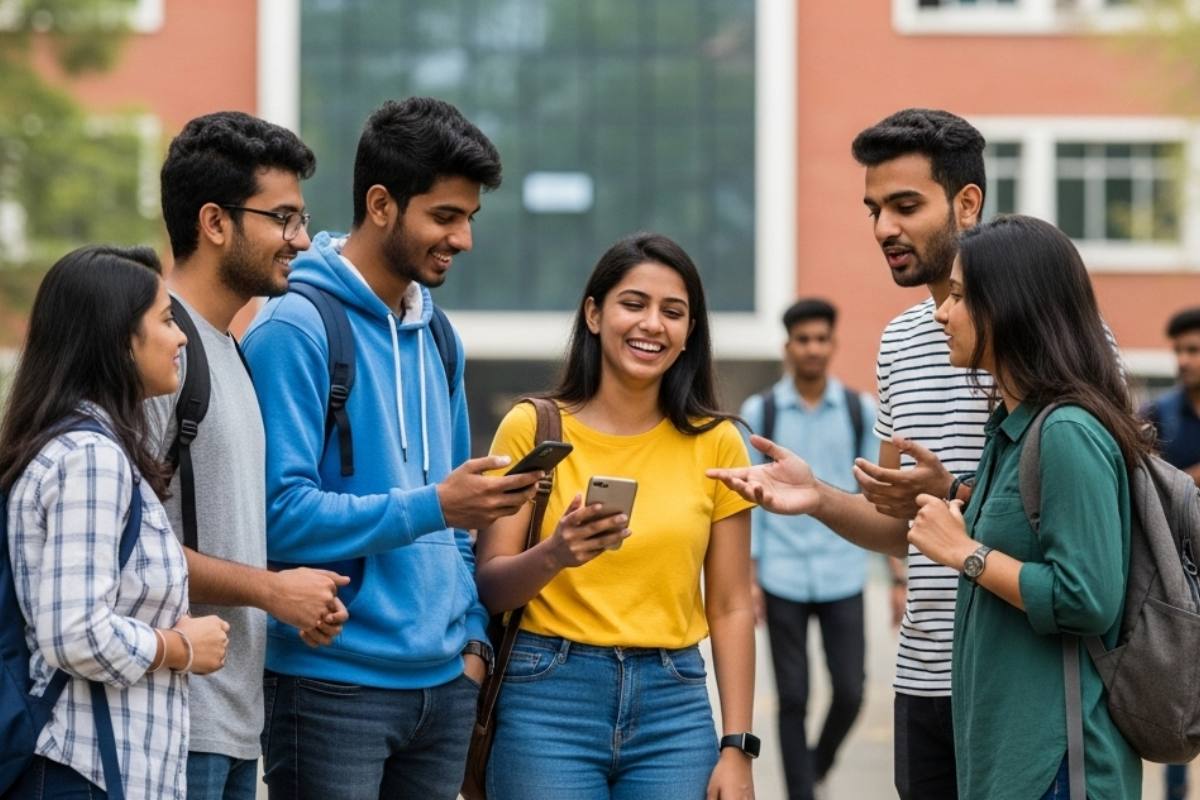 B Tech Admission 2025