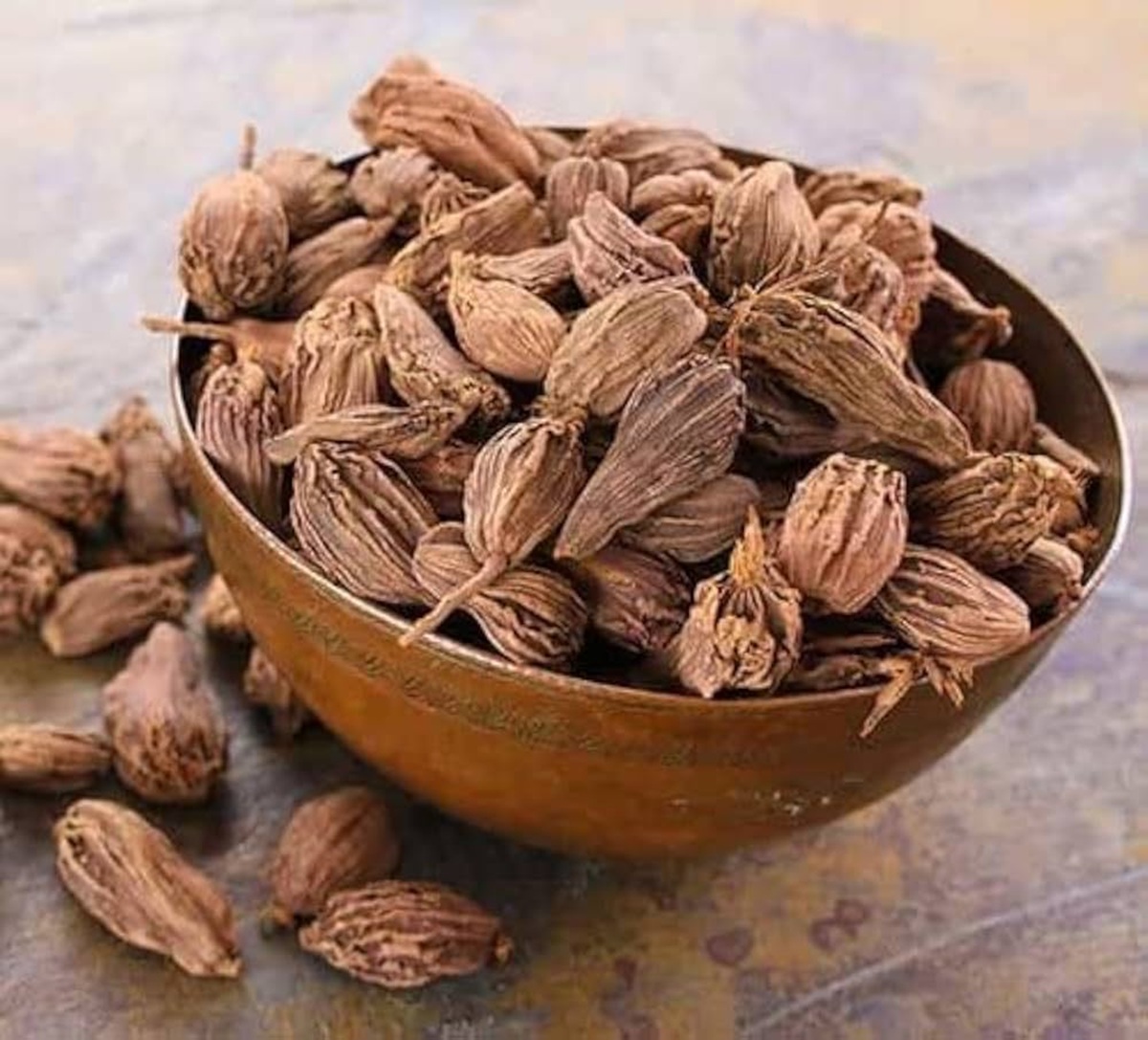 BENEFITS OF BADI ELAICHI