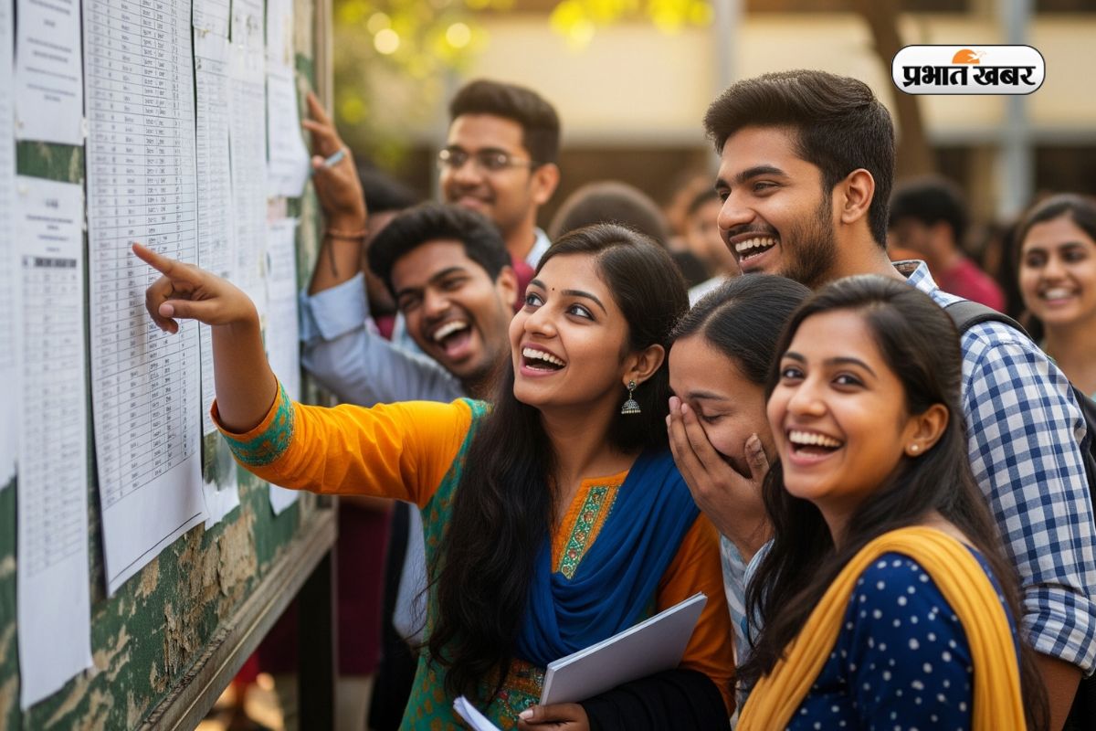 BHU 2nd Cut Off 2025 Seat Allotment