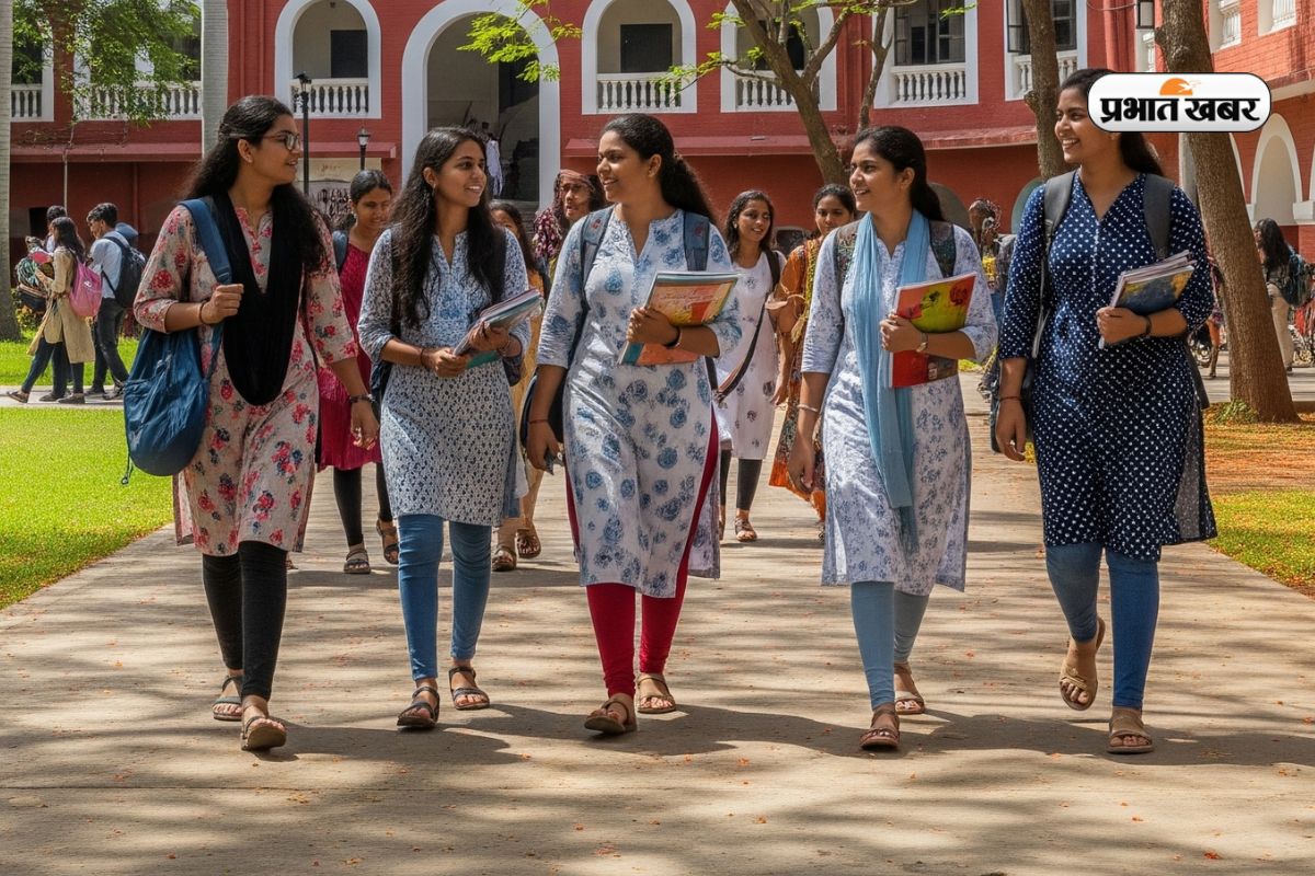 BHU Seat Allotment 2025