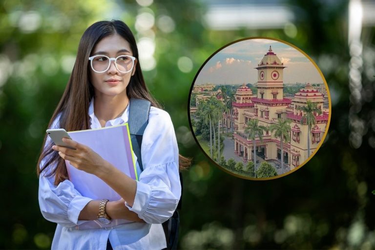 BHU UG 2025 CutOff Round 3: टूटा रिकाॅर्ड! बीएचयू में राउंड-3 में बदली कटऑफ, General वालों को इतने अंकों पर एडमिशन
