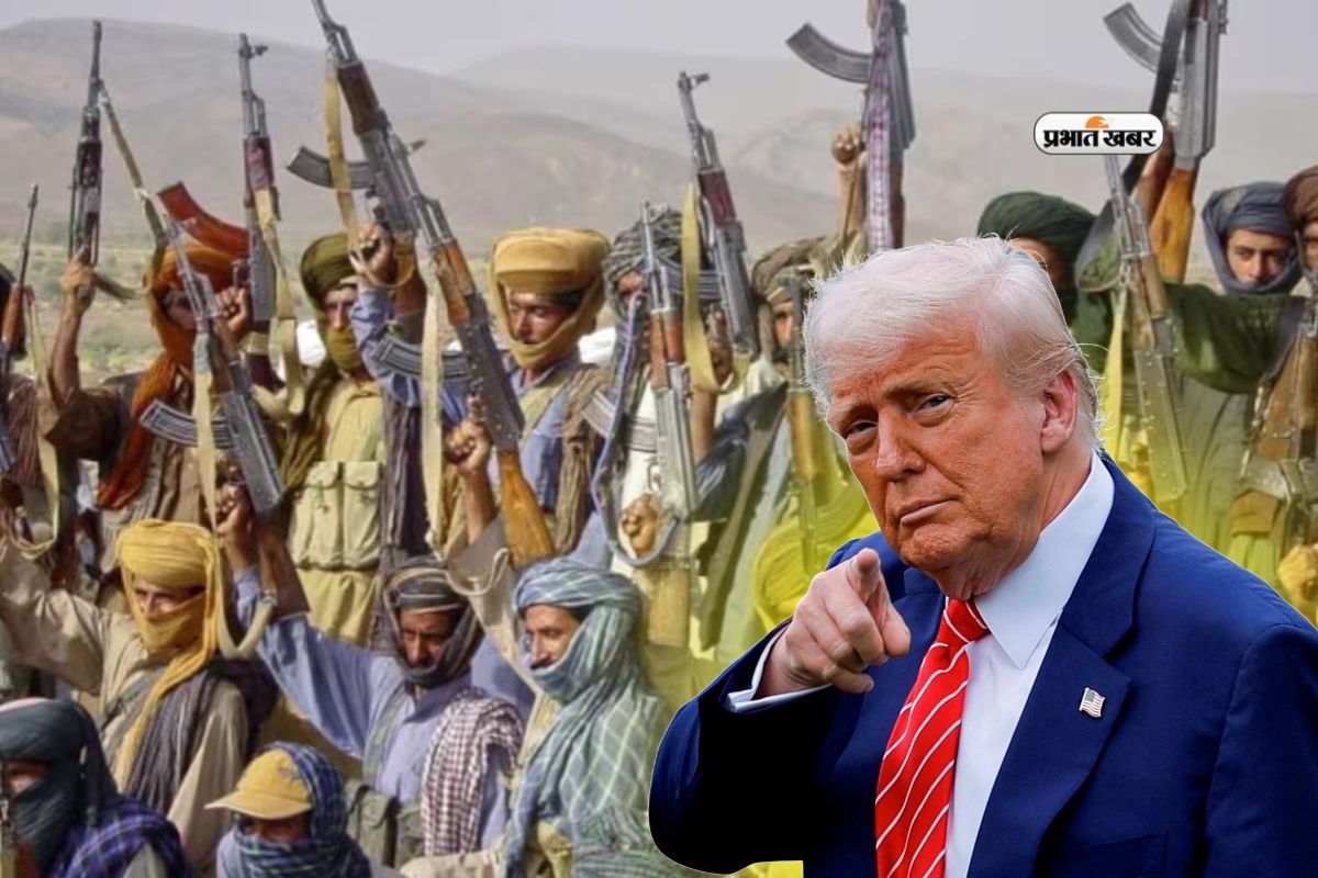 BLA Majeed Brigade Declared Terrorist