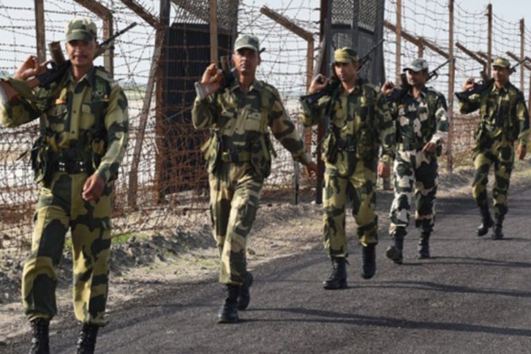 BSF में 3588 कांस्टेबल के पदों पर भर्ती, अगस्त में इस दिन तक करें आवेदन