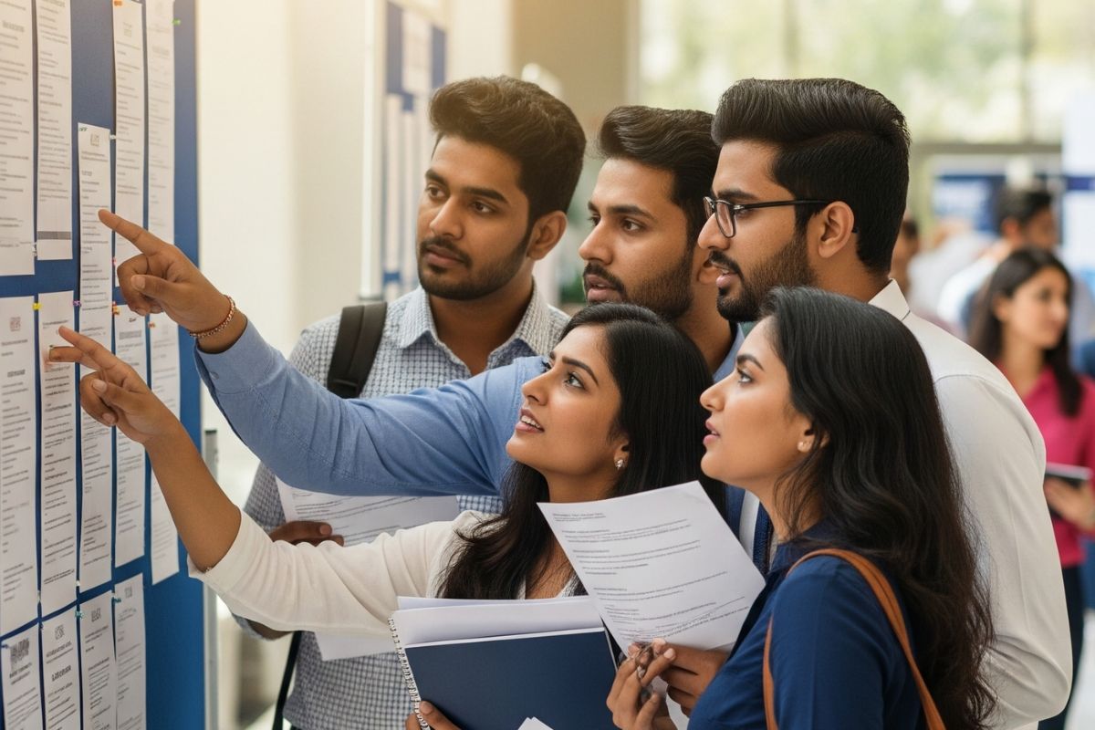 BSSC CGL Exam 2025