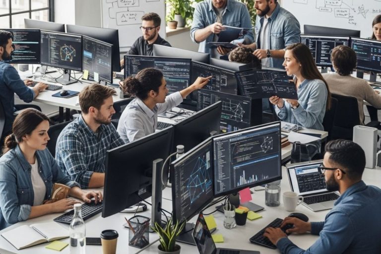 Coding से Cyber Security तक, BTech IT के बाद करियर ऑप्शन
