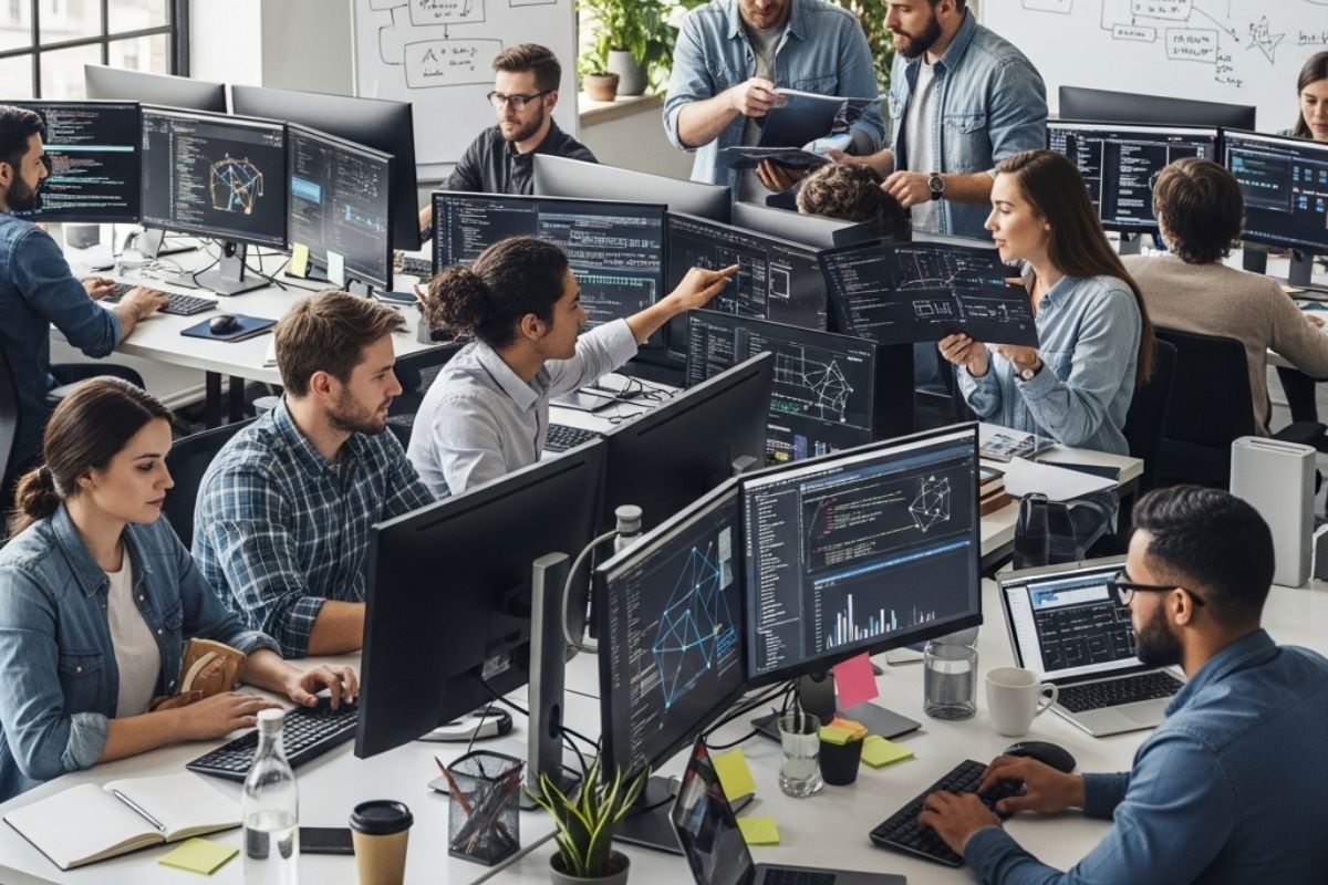 BTech IT Best Career Option