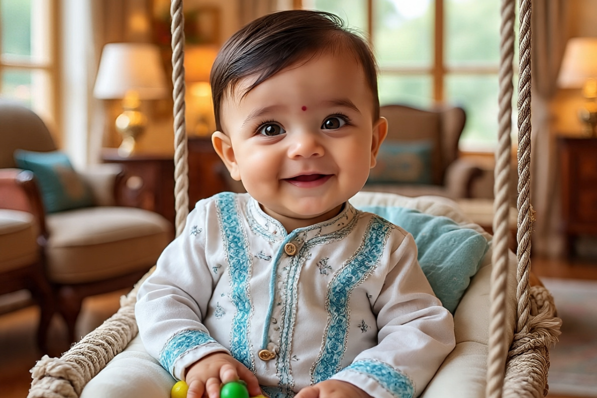 Baby Boy Names