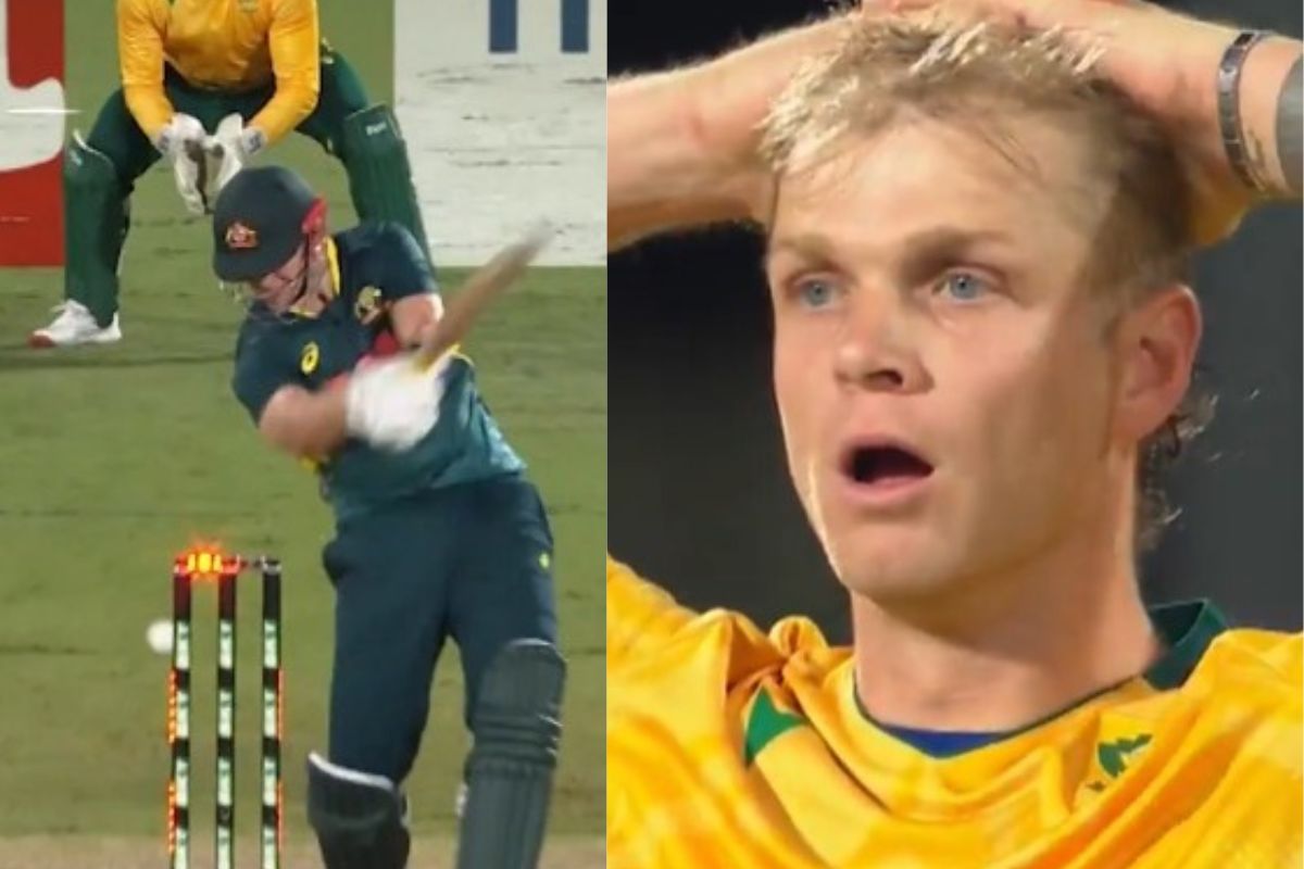 Corbin Bosch and Mitchell Owen