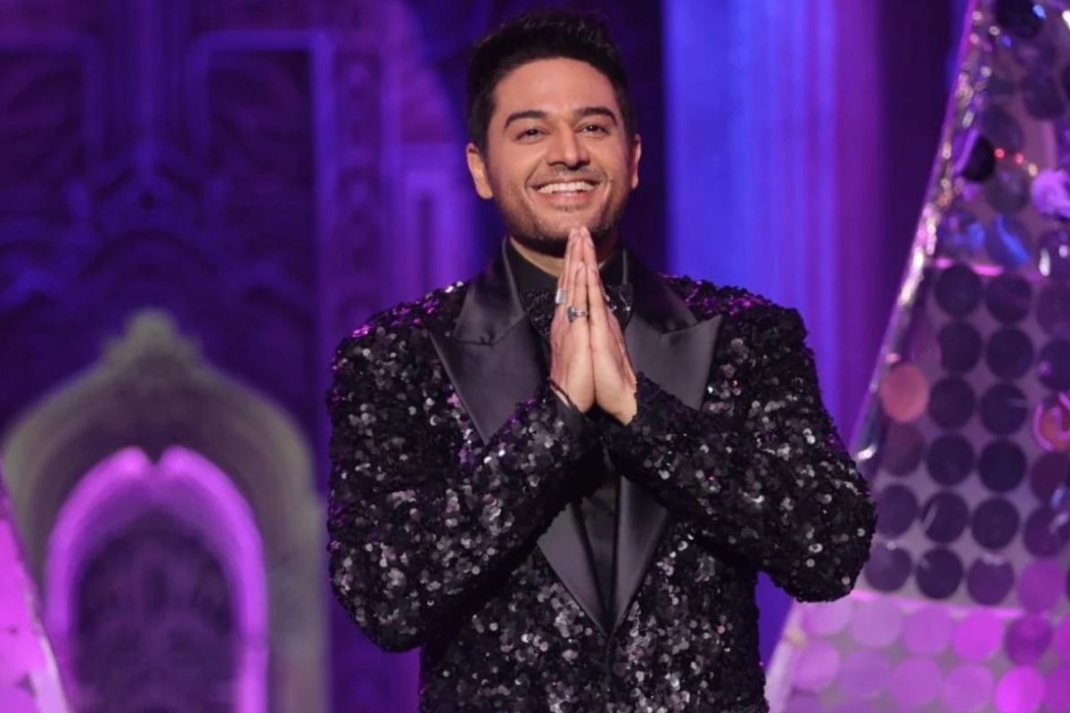 Gaurav Khanna reacts on rumor of highest paid contestant in Bigg Boss 19