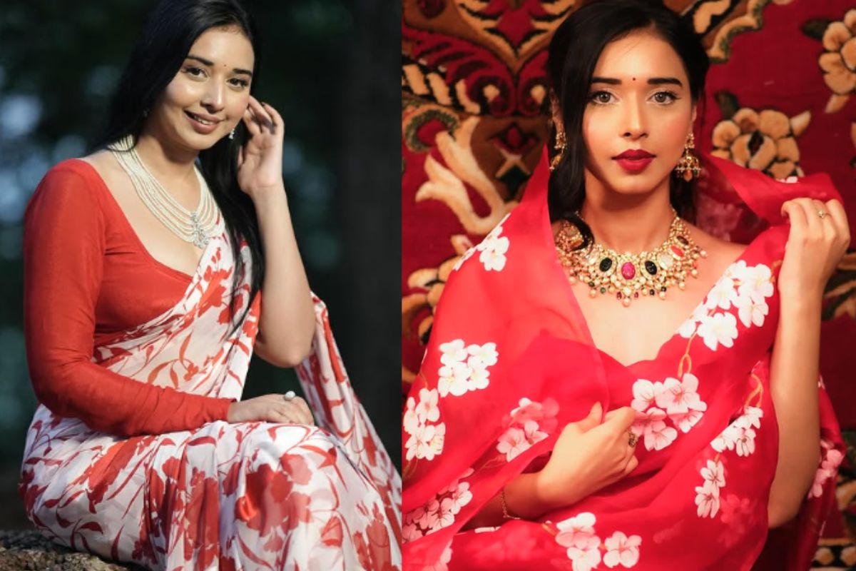 Bigg Boss 19 Contestant Tanya Mittal