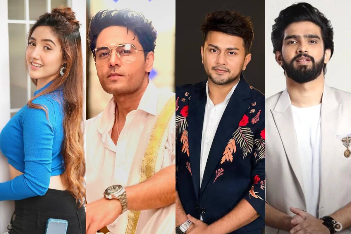 Bigg Boss 19 Nominations