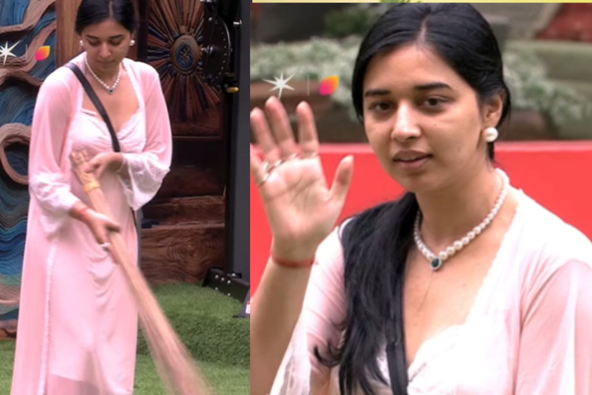Bigg Boss 19 Tanya Mittal