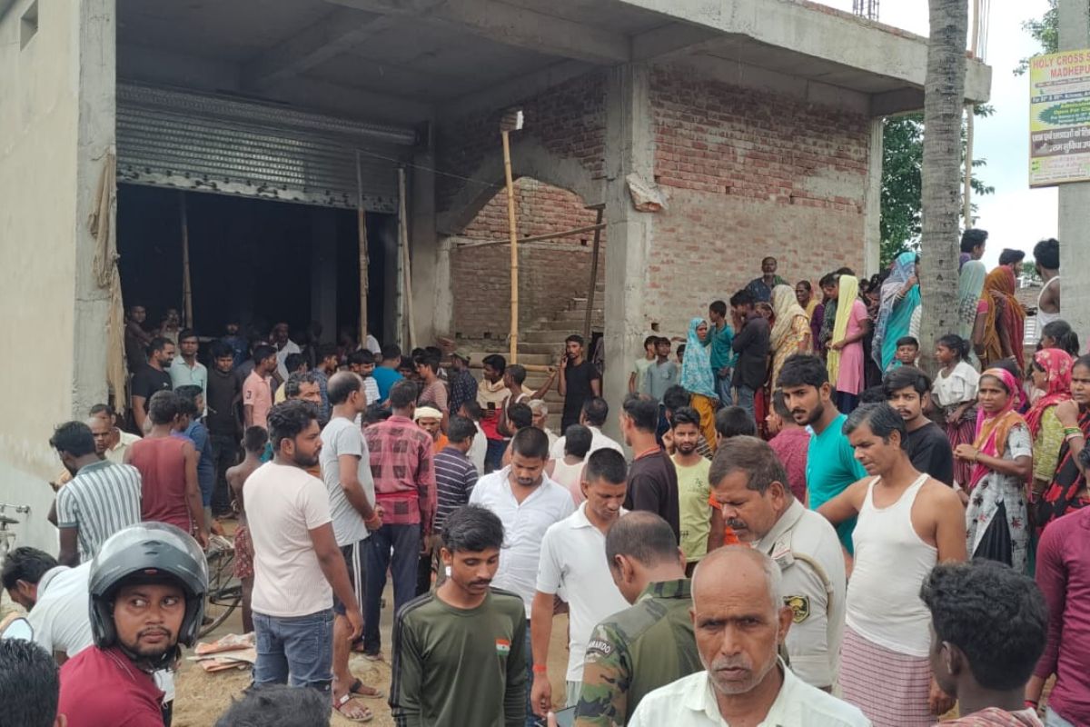 Bihar News