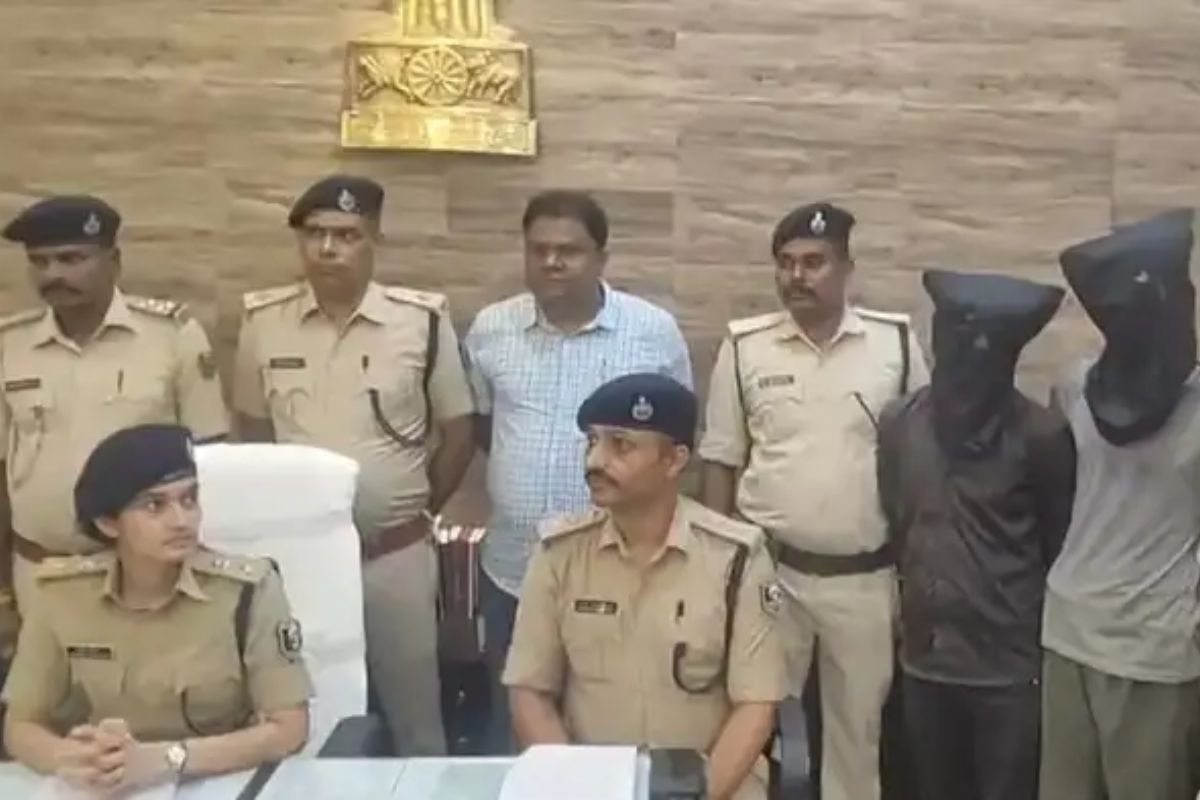 Bihar News