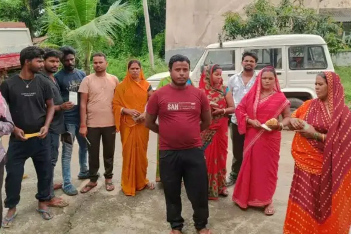 Bihar News