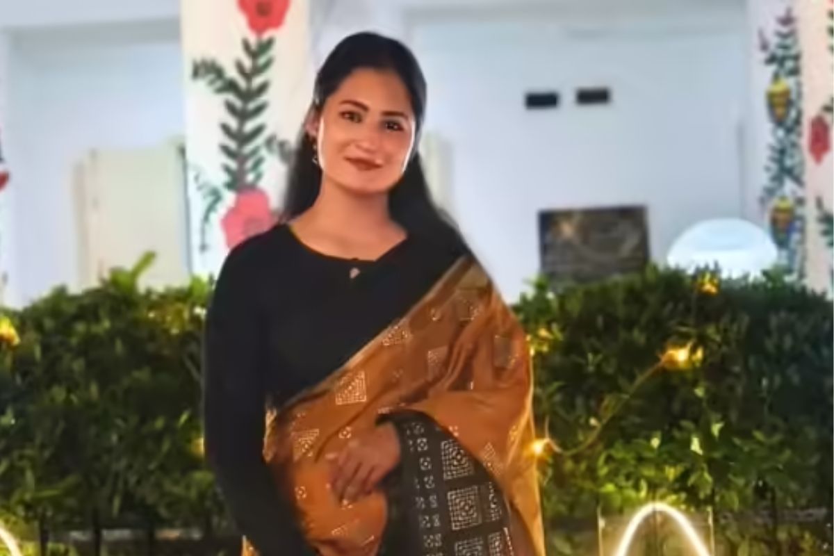 Bihar Police