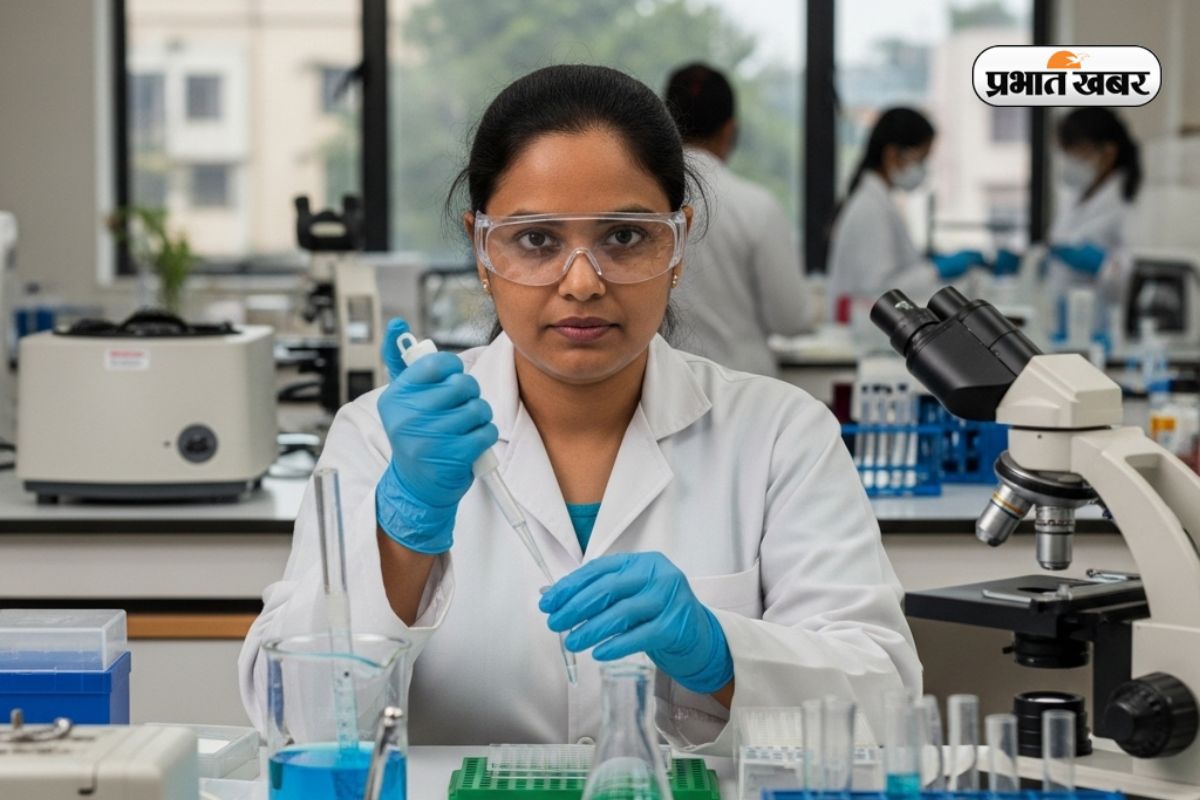 Bihar Sarkari Naukri 2025