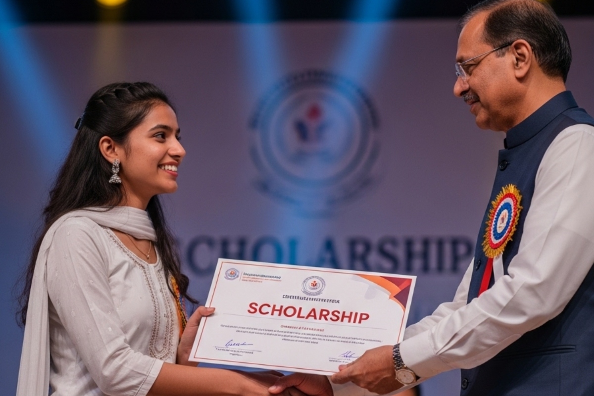 Bihar Scholarship Scheme