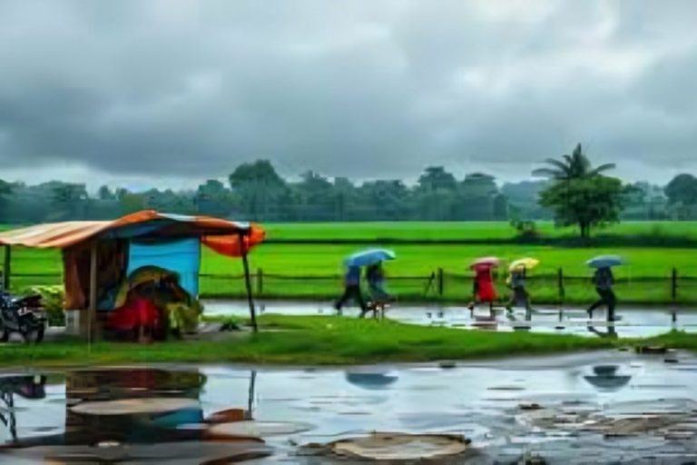Agriculture: आने वाले समय में एआई तकनीक से मानसून का सटीक अनुमान लगाना होगा संभव