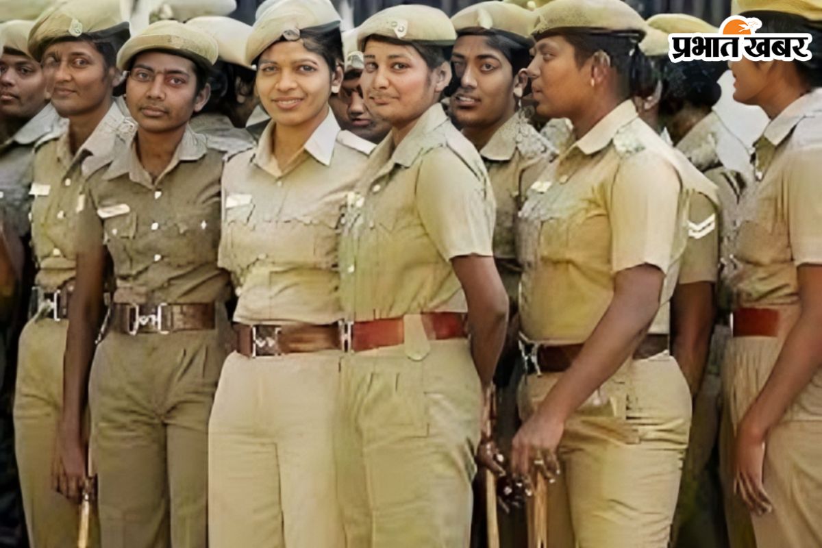 Bihar Police