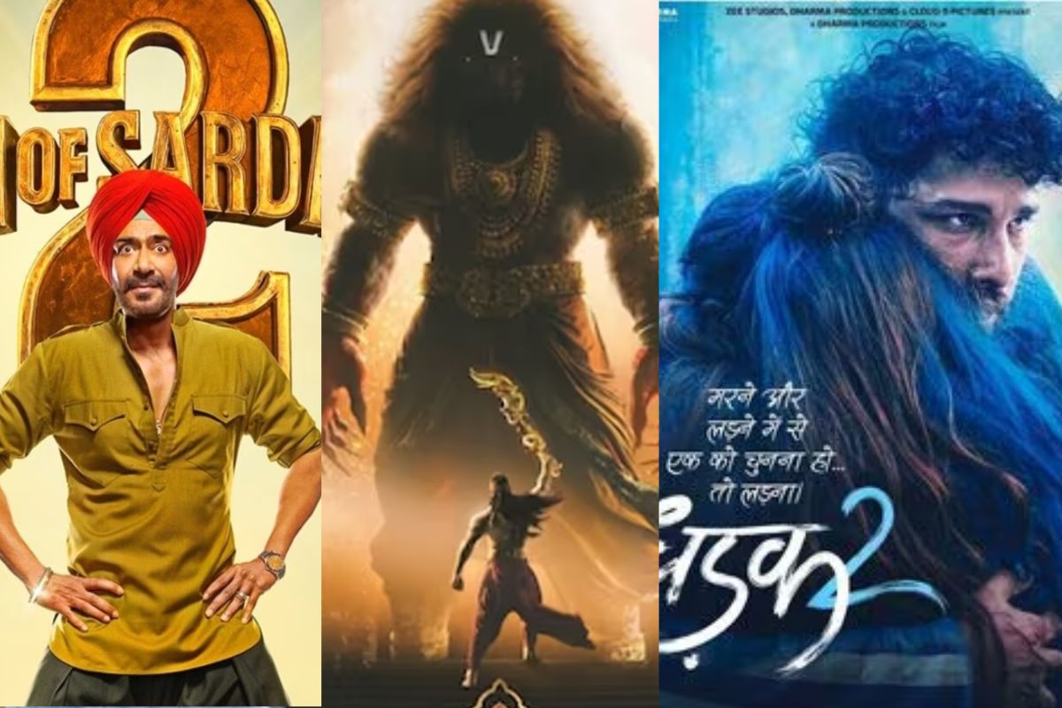 Box Office Report