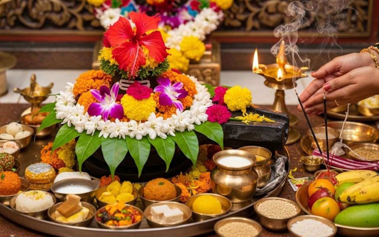 Budh Pradosh Vrat August 2025