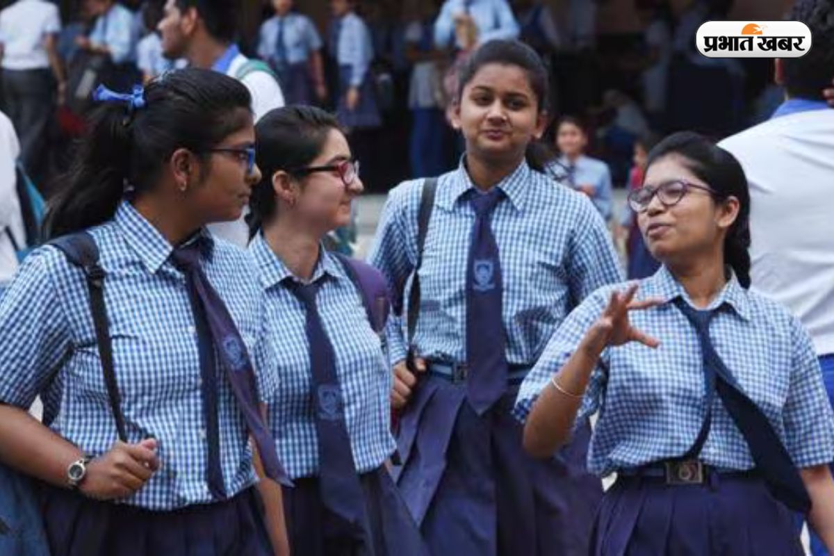 CBSE 10th Compartment Result 2025 OUT
