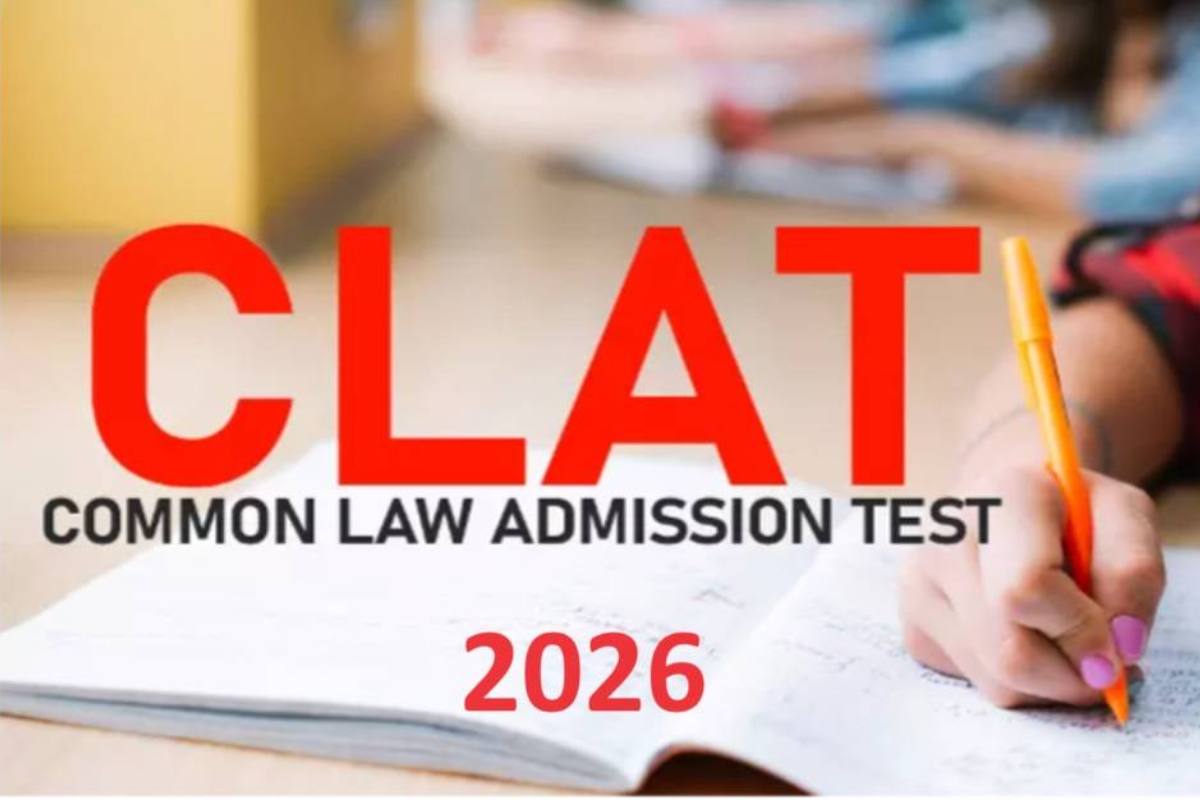 CLAT 2026