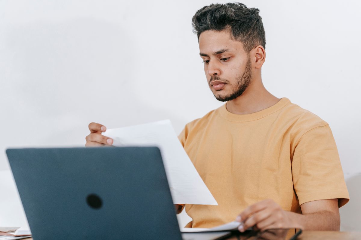 SBI PO Mains Admit Card 2025