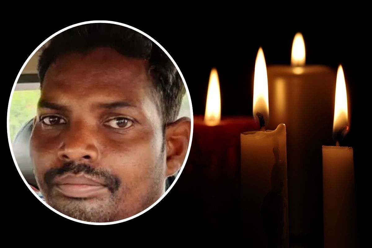 Candle March in Ranchi Against Surya Hansda Encounter Case