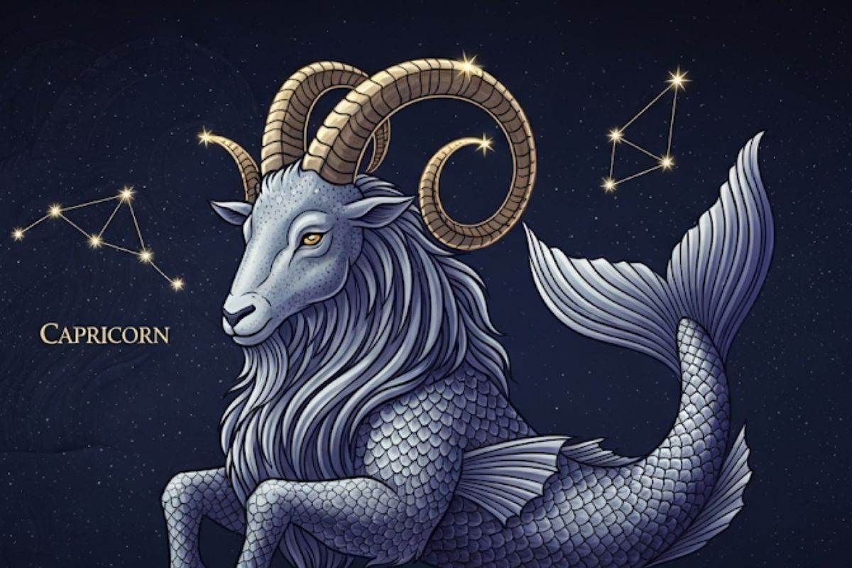 Capricorn Weekly Horoscope 31 August to 6 September 2025
