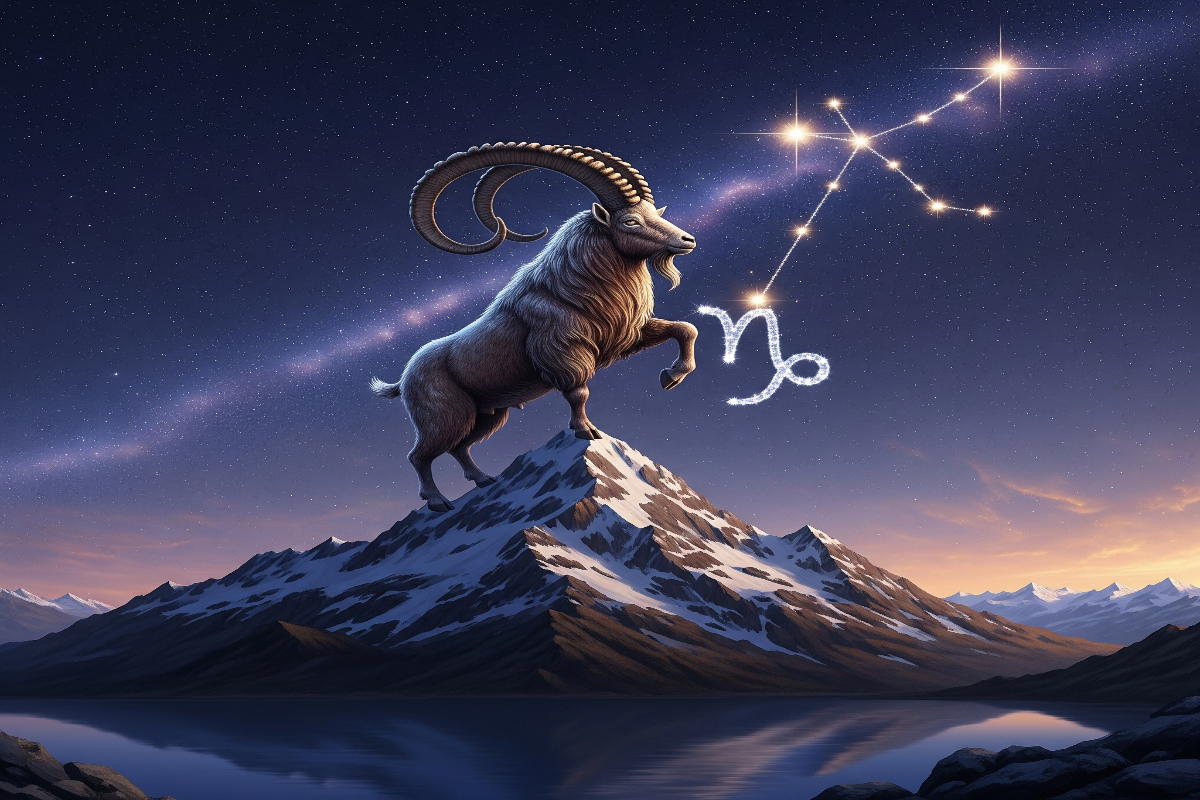 Capricorn Weekly Horoscope 24 August to 30 August 2025