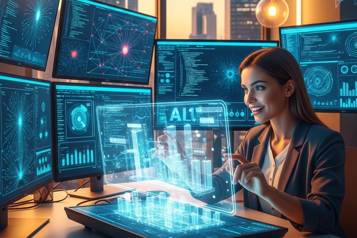 Career In Artificial Intelligence