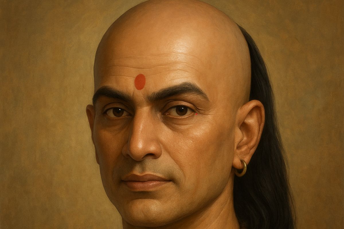 Chanakya Niti