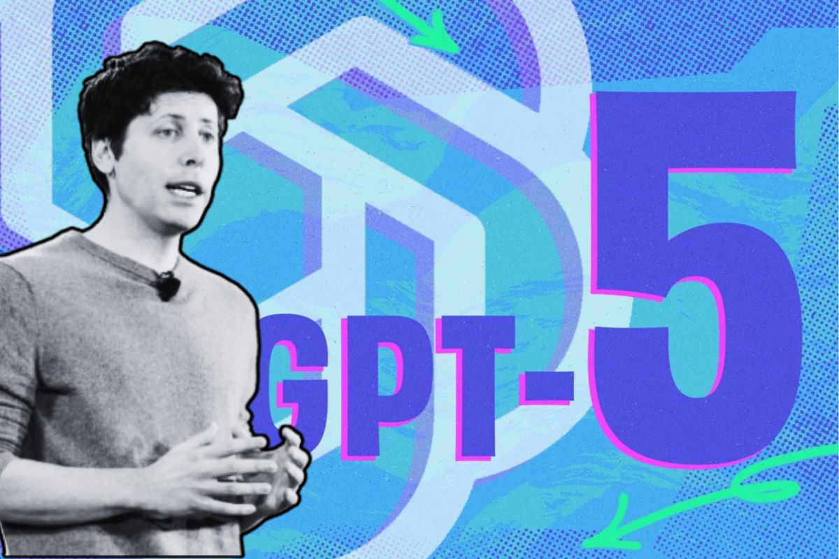GPT‑5 Launch
