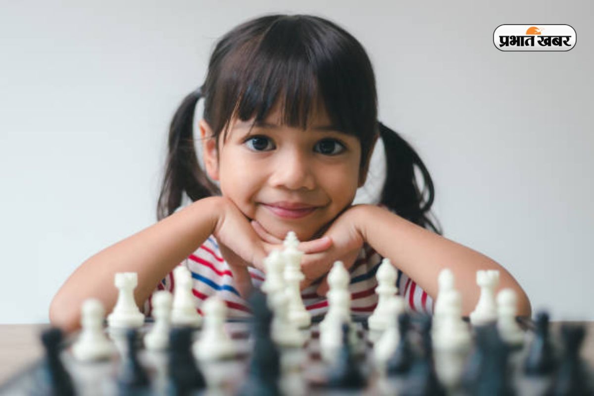 Chess In Schools