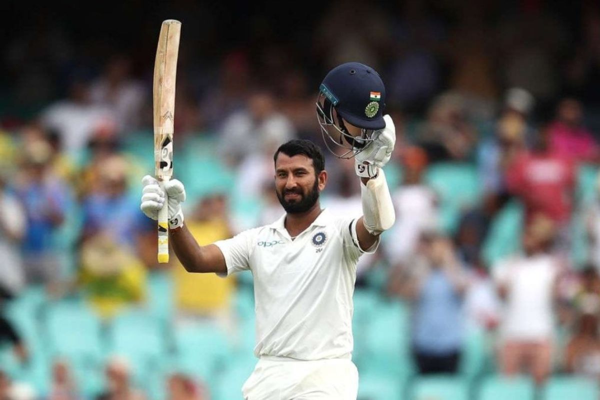 Cheteshwar Pujara retires from Cricket