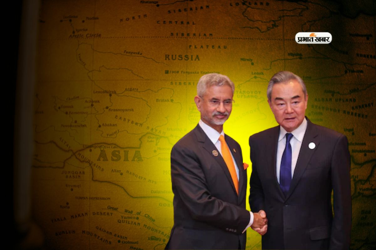 China Lifts Exports As Wang Yi Visits India