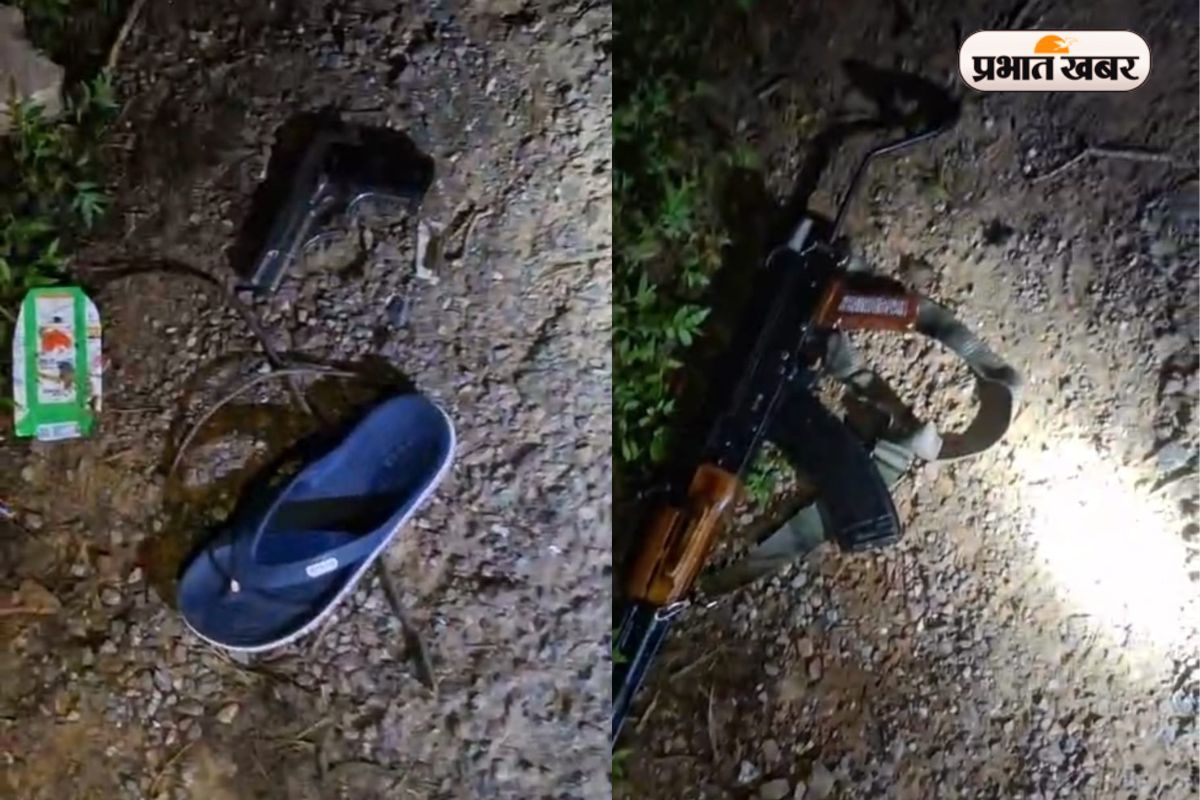 Chottu-Singh-Encounter in UP