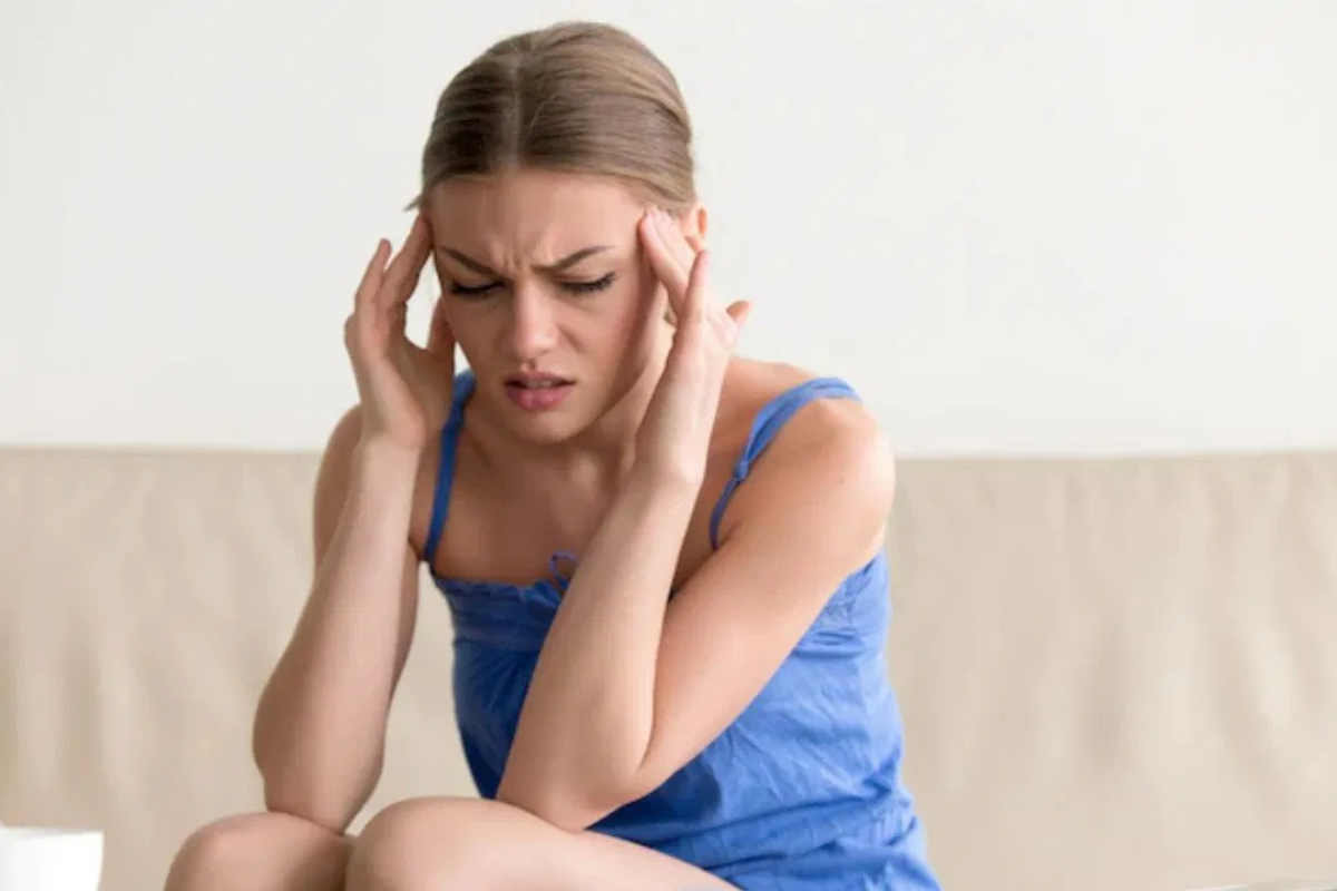 Chronic Stress Management