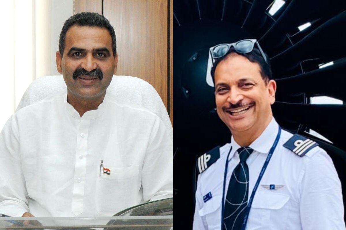 Constitution Club of India Election 2025 Result