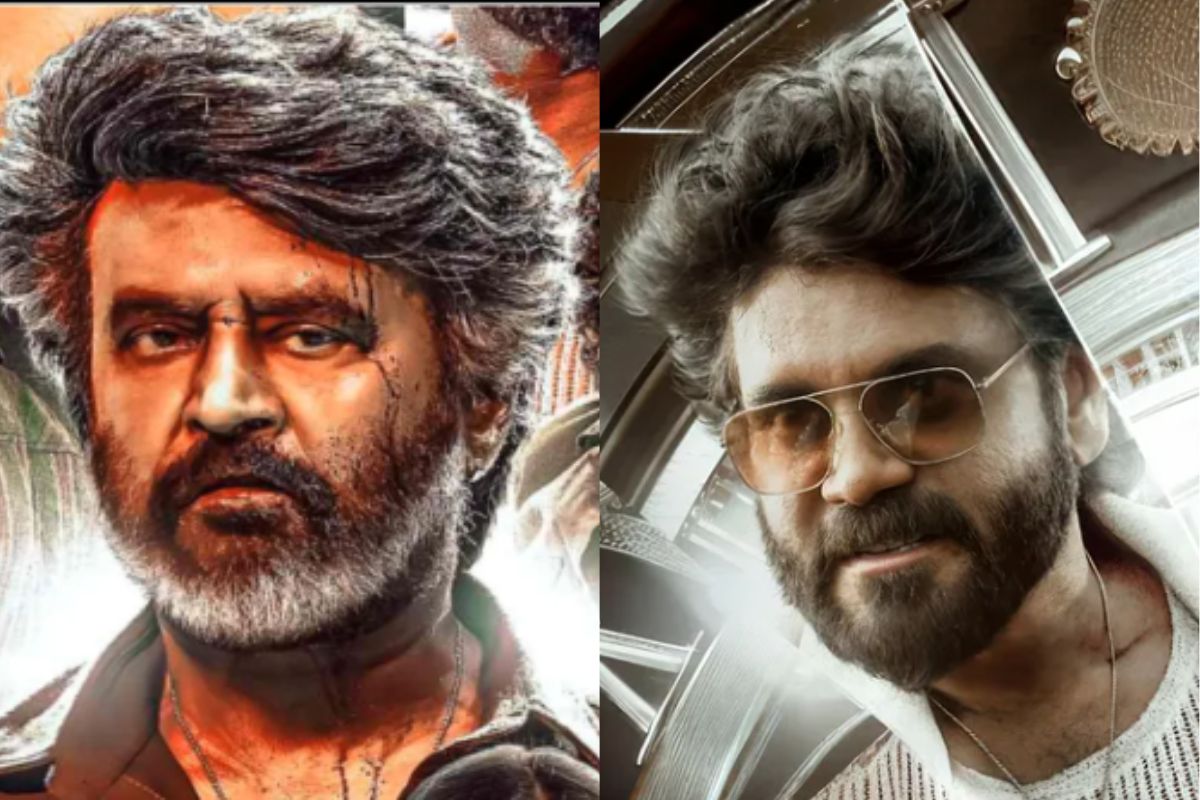 Coolie Box Office Collection Day 11