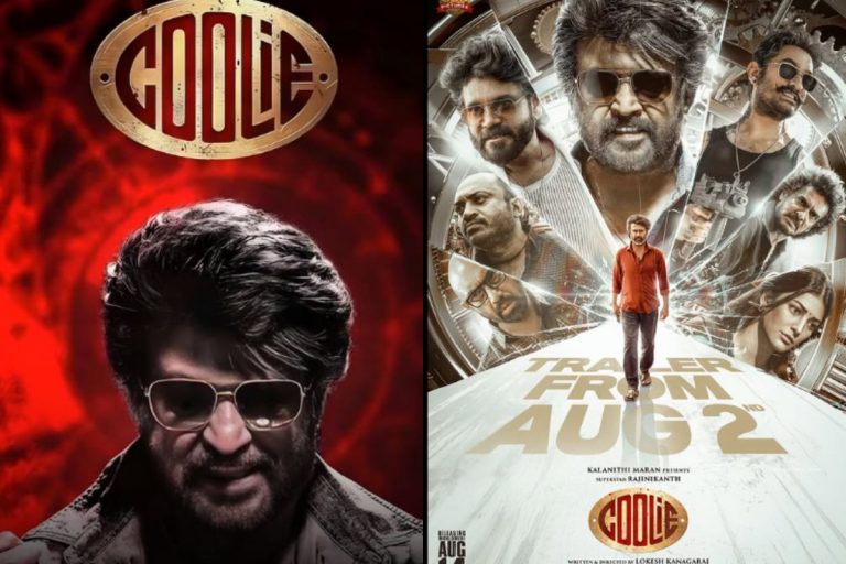 Coolie Box Office Record: रजनीकांत की ‘कुली’ ने एक और रिकॉर्ड किया अपने नाम, ऋतिक की दूसरी ब्लॉकबस्टर को दिया पछाड़