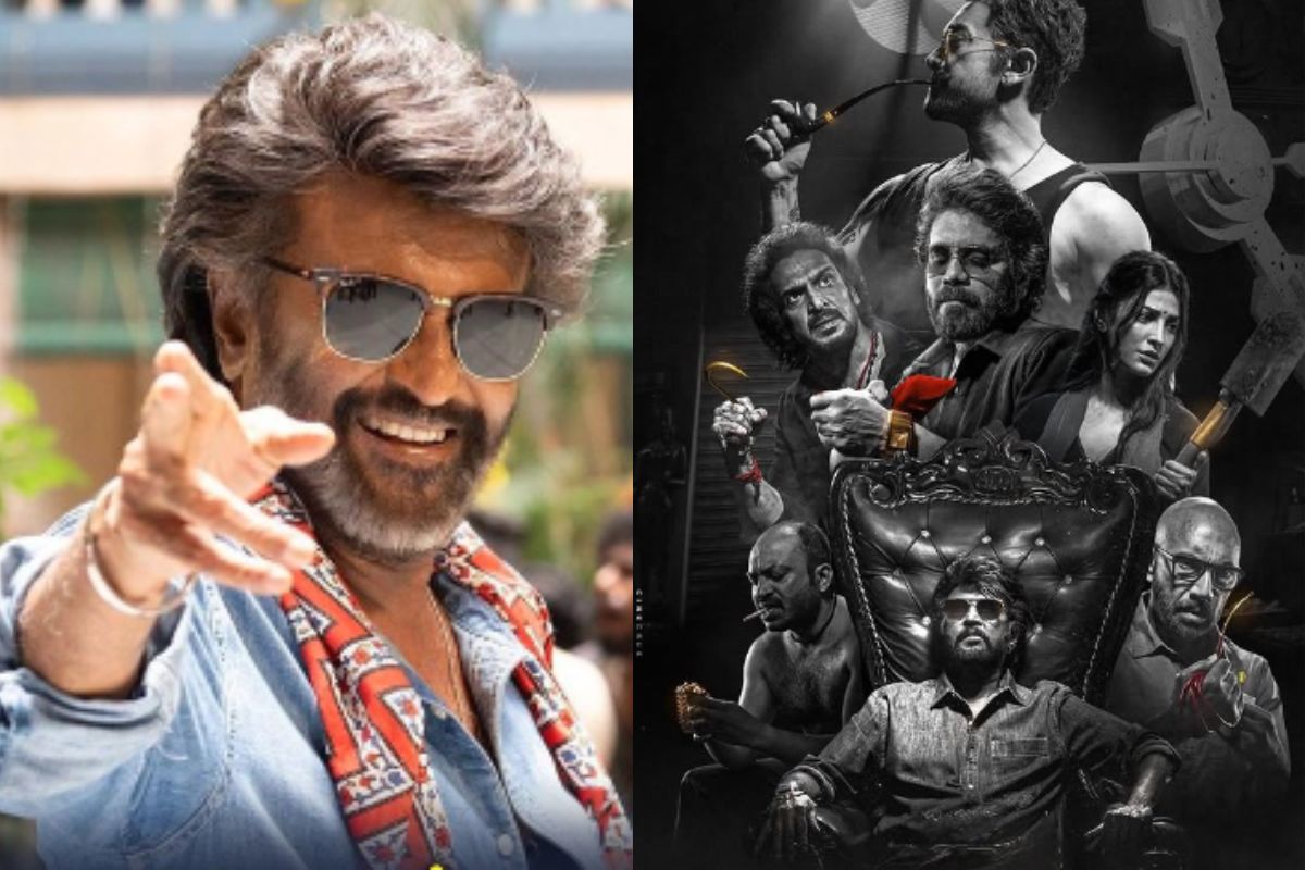 Coolie OTT Release Date And Time