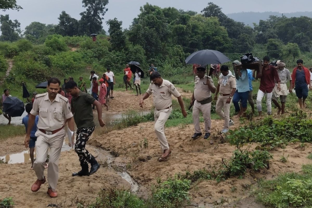 jamui crime news