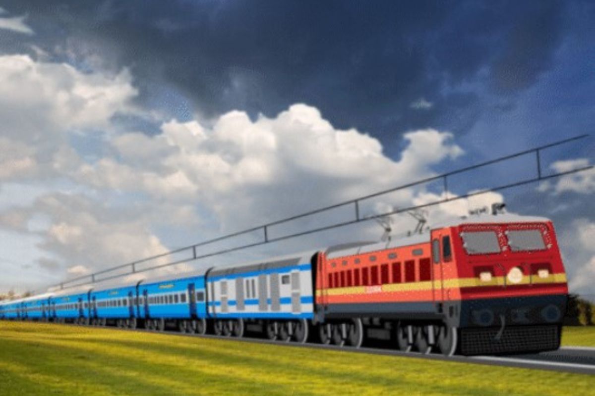 bihar train news